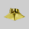 Аксессуары честный знак Technical Ring8-10W-SQ-BS