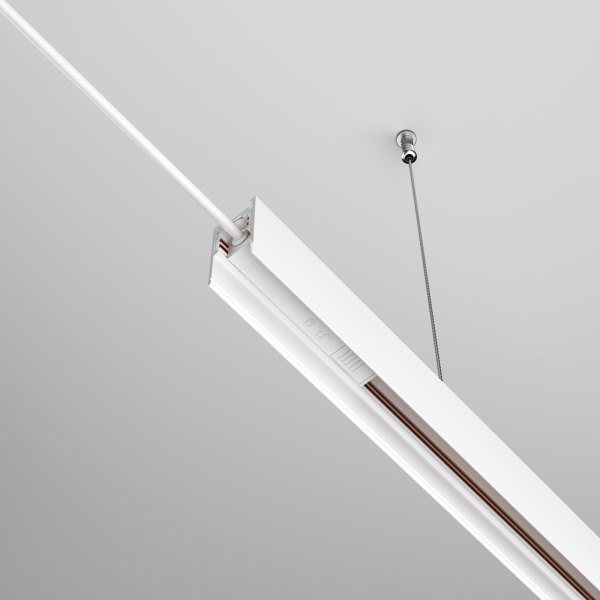 Комплектующие для систем освещения с токоведущими элементами Technical TRA034B-42W