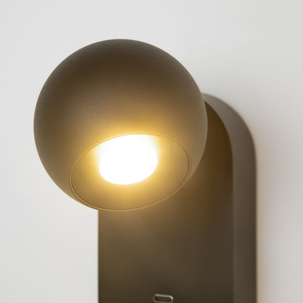 Бра Maytoni Elfin MOD434WL-L5B3K