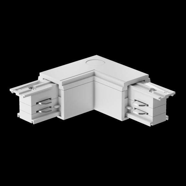 Комплектующие для систем освещения с токоведущими элементами Technical TRA005CL-31W-L