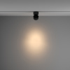 Трековый светильник Technical TR084-1-15W3K-B