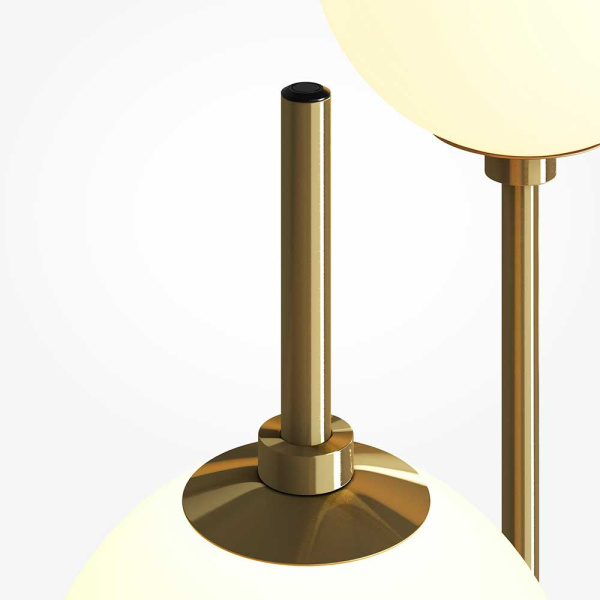 Торшер Maytoni Modern The Sixth Sense Z020FL-L12BS3K