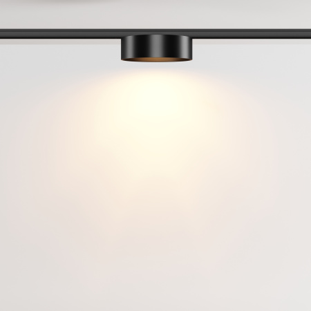 Трековый светильник Technical TR189-1-12W2.7K-B