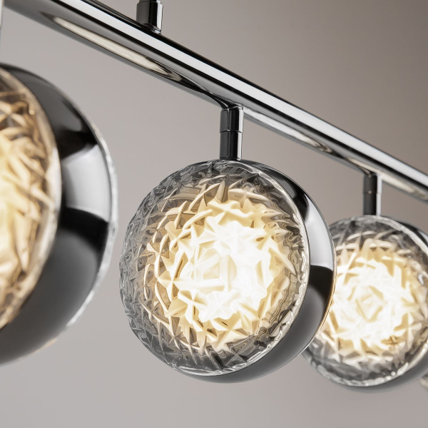 Подвесной светильник Maytoni Mind MOD299PL-L48BC3K