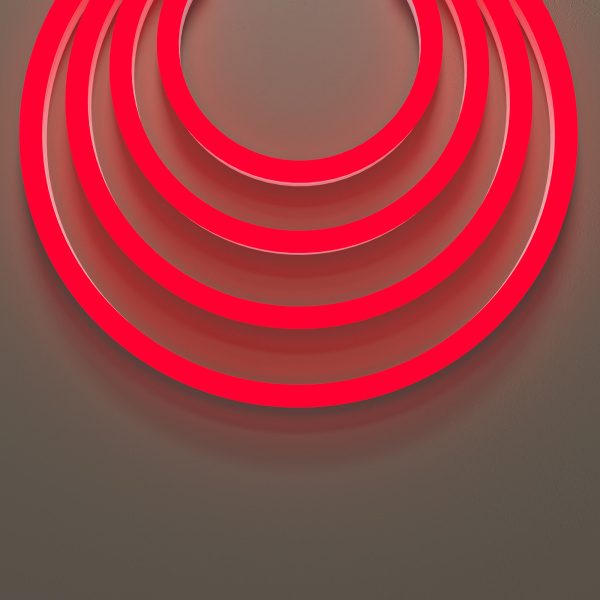 Гибкий неон Led Strip 201233