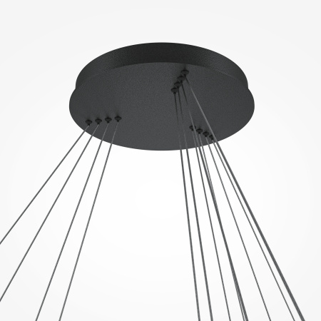 Подвесной светильник Maytoni MOD058PL-L174BK
