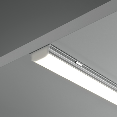 Профиль Led Strip ALM-1806-S-2M