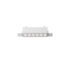 Встраиваемый светильник Technical DL065-12W3-6K-TRS-W