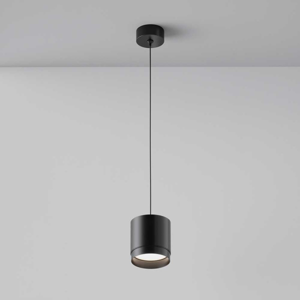 Подвесной светильник Maytoni Technical Polar P088PL-GX53-B