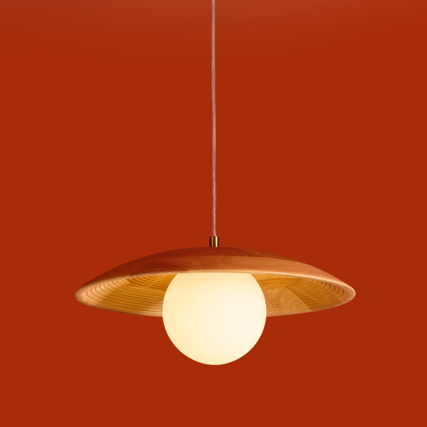 Подвесной светильник Freya FR5589PL-01T