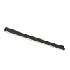 Уличный трековый светильник Outdoor O-TR02-1-S-24WB3K