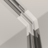 Комплектующие для встраиваемой трековой системы Technical TRA034ICL-42.12W