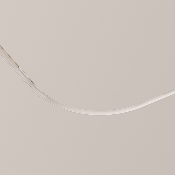 Комплектующие для систем освещения с токоведущими элементами Technical TRA044-angle.12W