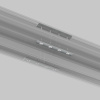 Комплектующие для встраиваемой трековой системы Technical TRA034D-C-42S