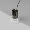 Встраиваемый светильник Technical DL119-10W-2.7K-TRS-W