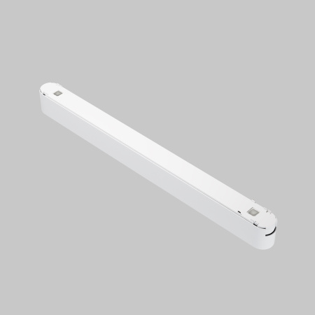 Трековый светодиодный светильник Maytoni Technical Radity Points TR082-1-18W4K-M-W