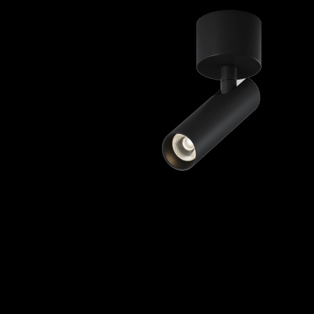 Потолочный светильник Technical C141CL-L125-6W3K-B