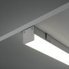 Профиль Led Strip ALM-2020B-S-2M