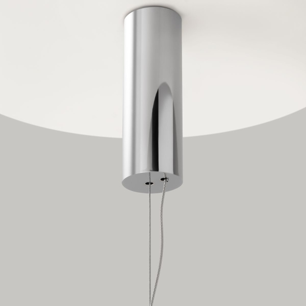 Подвесной светильник Ritmo Maytoni MOD381PL-L30CH3K