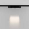 Трековый светильник Technical TR195-3-10W4K-M-B