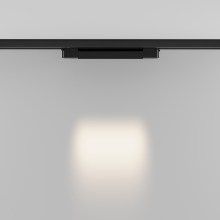 Трековый светильник Technical TR195-3-10W4K-M-B