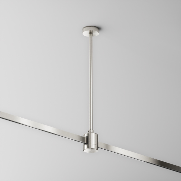 Комплектующие для систем освещения с токоведущими элементами Technical TRA158C-IPC1-PT