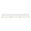 Трековый светильник Technical TR106-4-18W-DS-W
