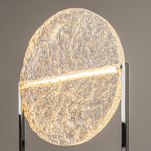 Настольная лампа Maytoni Modern Mangata MOD387TL-L8CH3K