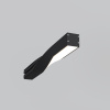 Профиль Led Strip ALM-3535R-B-TL-90°-0.4M