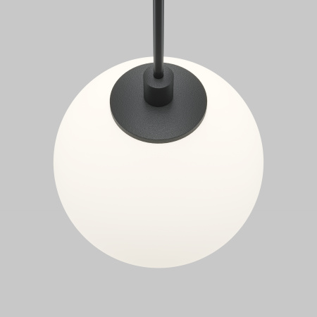 Трековый подвесной светильник Technical TR178-1-5WTW-B