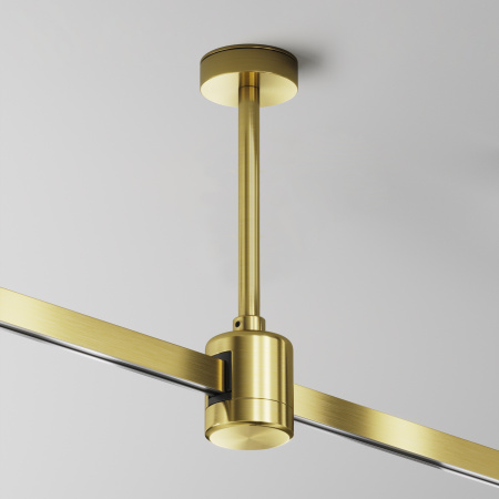 Комплектующие для систем освещения с токоведущими элементами Technical TRA156C-IPCL1-BS