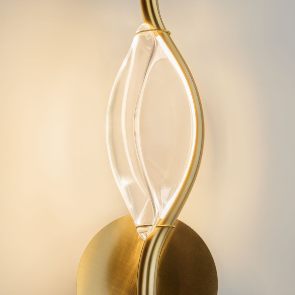 Бра Maytoni Foresight MOD347WL-L8BS3K