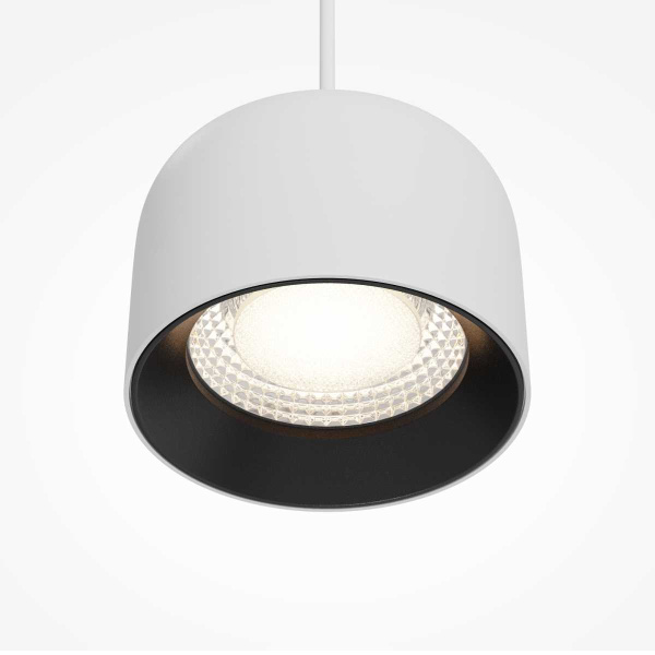 Подвесной светильник Maytoni Technical P113-L12-3K-W