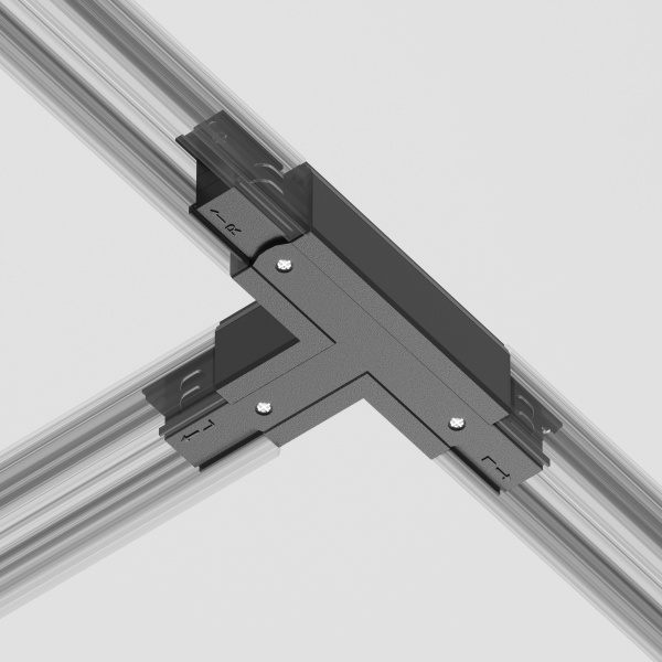 Комплектующие для систем освещения с токоведущими элементами Technical TRA005CT-31B-L