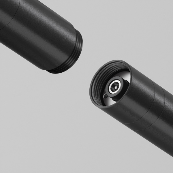 Комплектующие для систем освещения с токоведущими элементами Technical CA011-L300-B