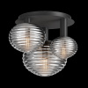 Потолочный светильник Maytoni MOD268CL-03B