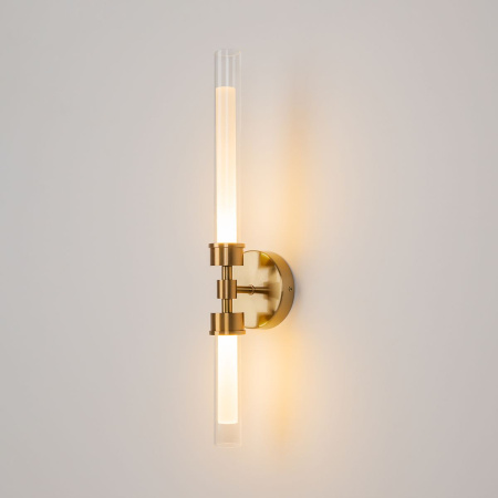 Подсветка для зеркал Maytoni Stelo MOD116WL-L7BS3K