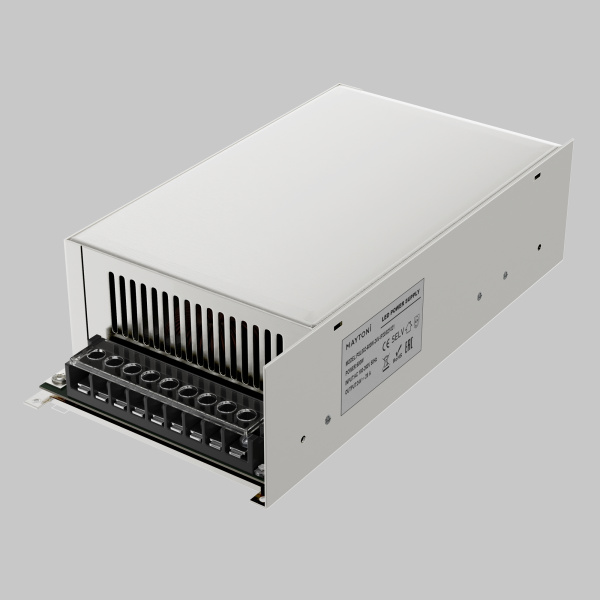 Источник напряжения Led Strip 821021