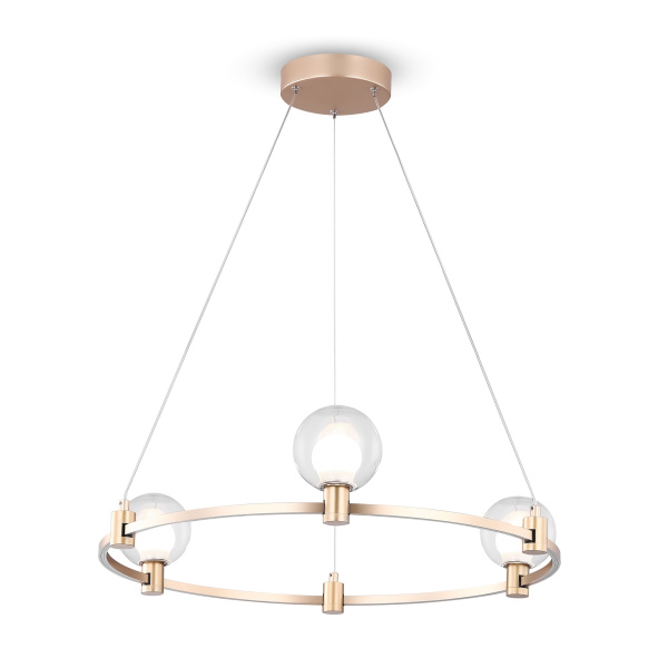 Подвесной светильник Freya FR4005PL-03G1