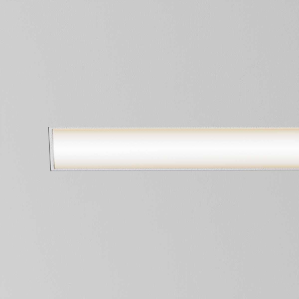 Встраиваемый светильник Maytoni Technical Basis DL066-12W3-6K-TRS-W