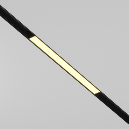 Трековый светильник Technical TR030-2-12W2.7K-B