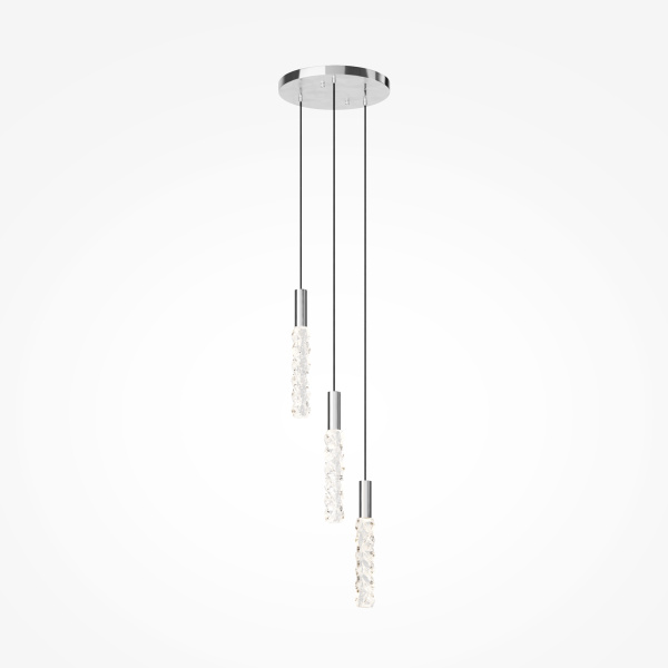 Подвесной светильник Maytoni Selemo MOD328PL-L9CH3K