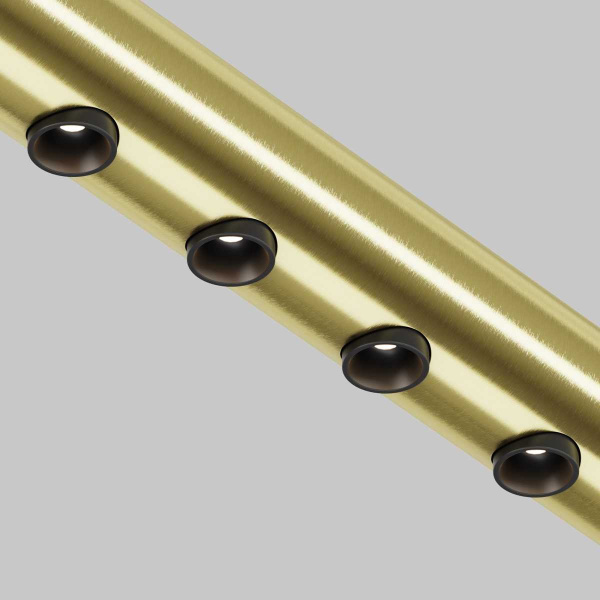 Светильник Maytoni Technical C101CL-L500-12W3-6K-BS