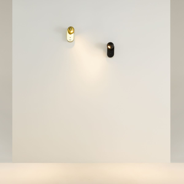 Бра Maytoni Elfin MOD434WL-L5BS3K