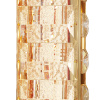 Настенный светильник (бра) Maytoni MOD336WL-L35G3K