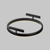 Трековый светильник Technical TR227-2-24W3K-B