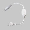Комплектующие к светодиодной ленте с токоведущими элементами Led Strip 201205