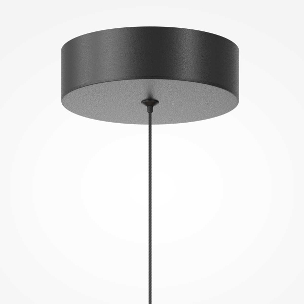 Подвесной светильник Maytoni Misterio MOD379PL-L6B3K