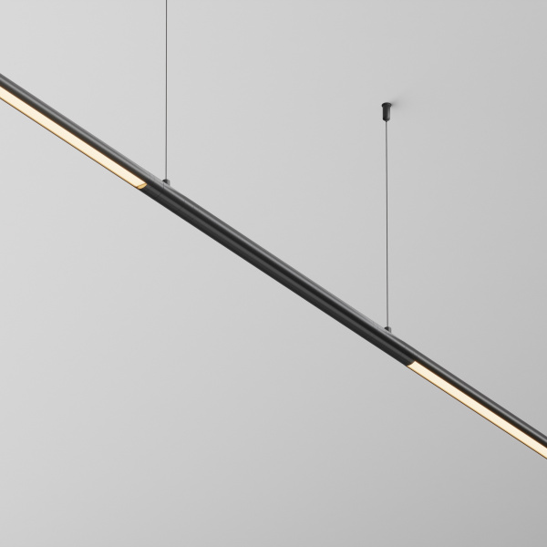 Комплектующие для систем освещения с токоведущими элементами Technical CA011-L500-B