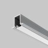 Профиль Led Strip ALM-1209-S-2M